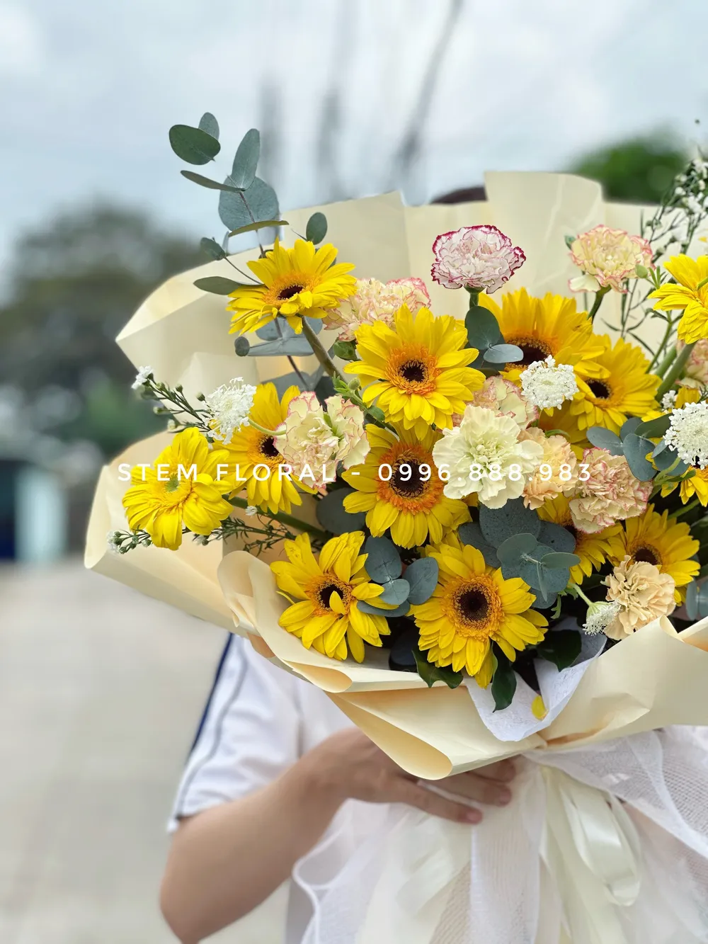 Nắng vàng trao tay — góc chụp 6